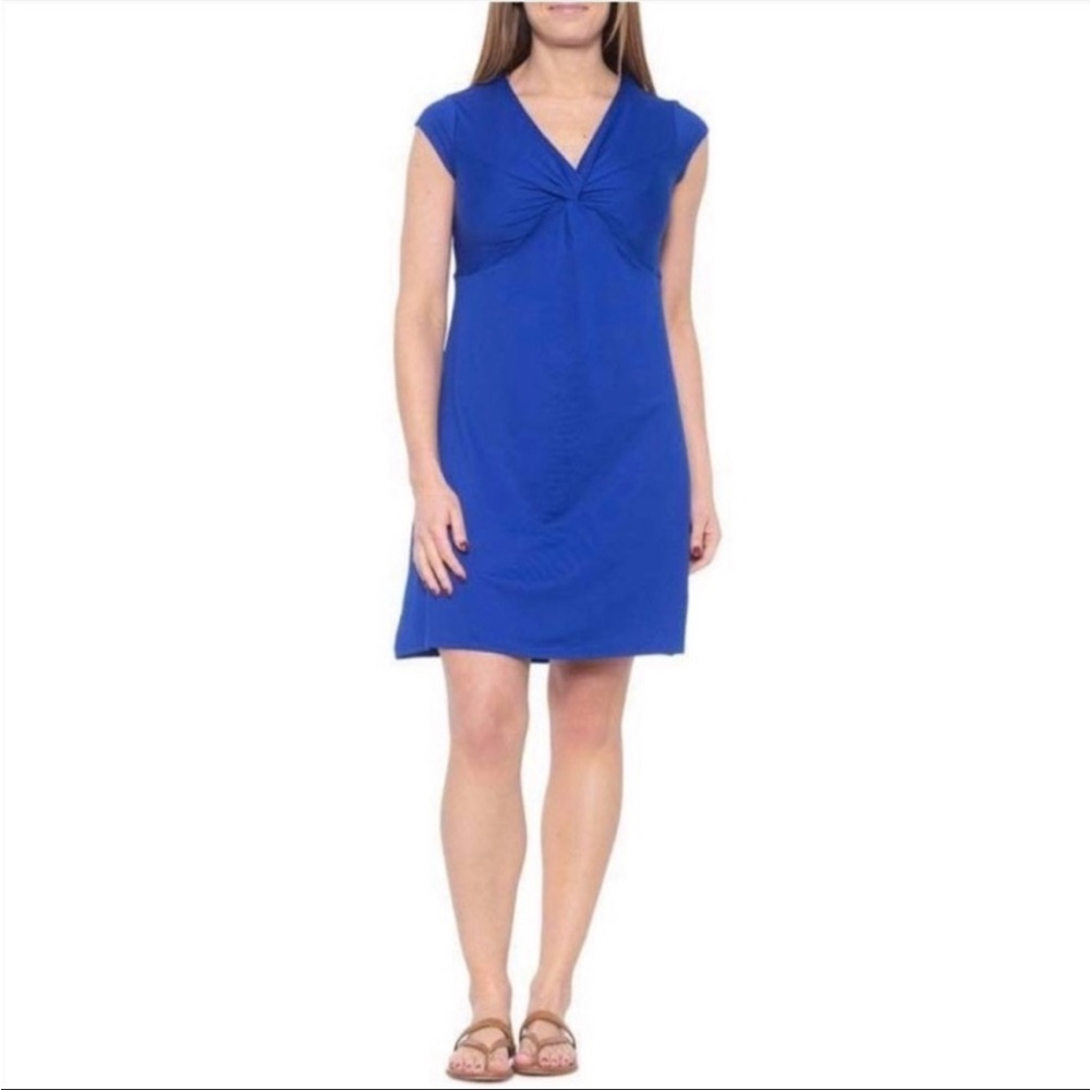 Sound Blue Dress Sizes XS & Small New